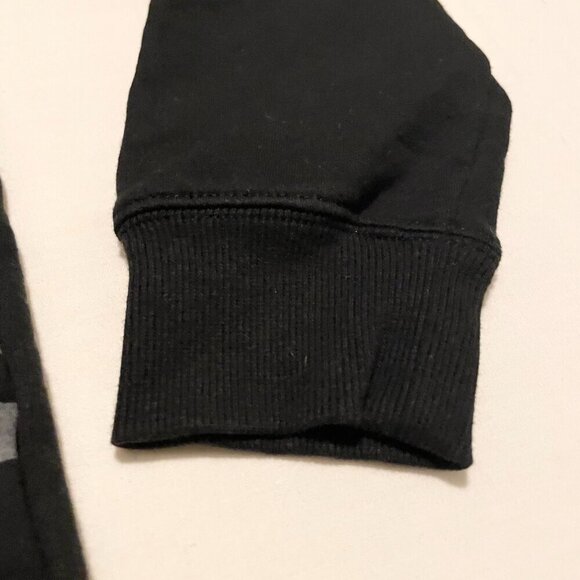 Buffalo David Bittom Kids Boys Size Large 10/12 Hoodie Zip Up - Picture 6 of 16